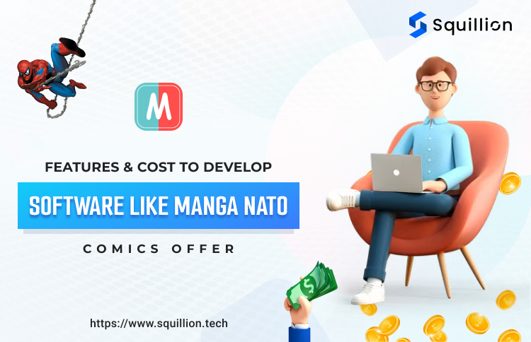 Software Like MangaNato Manga Nato Comics