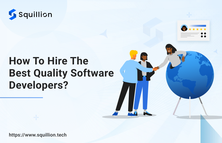 How to Hire Software Developers