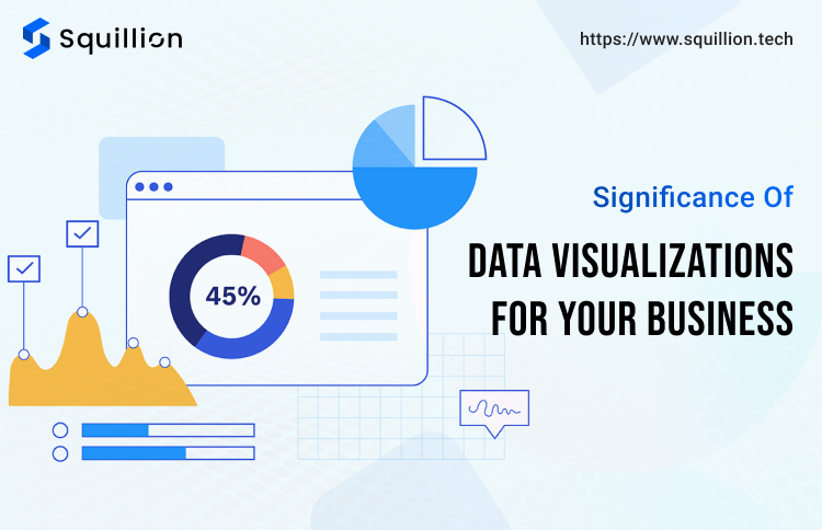 Significance of Data Visualization