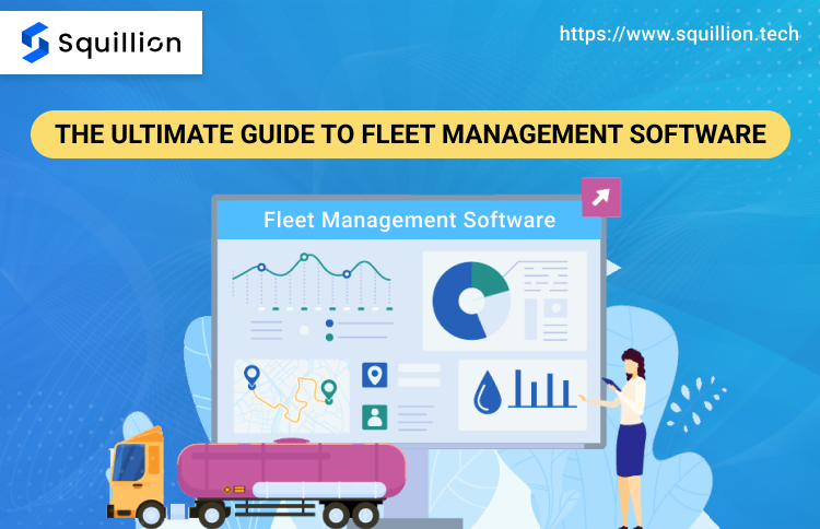 Guide To Fleet Management Software