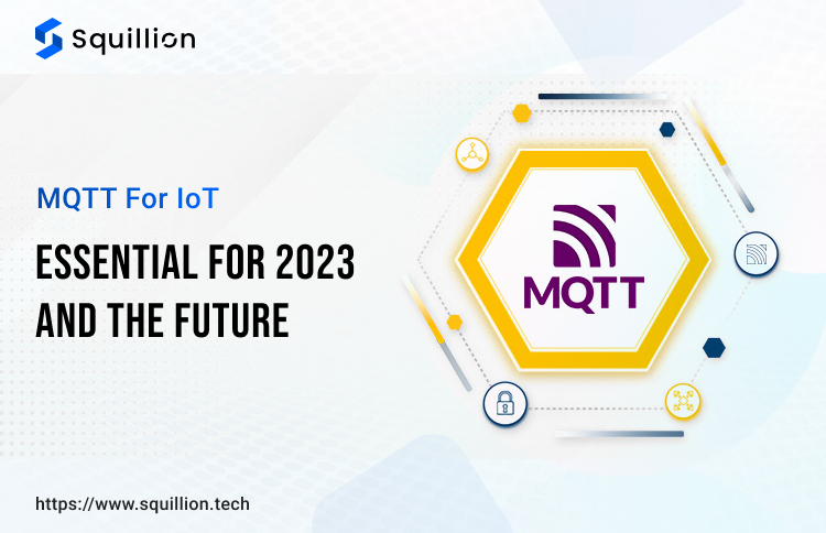 MQTT for IoT