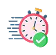 Faster Response Time